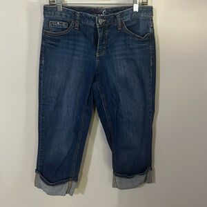 Tommy Hilfiger Jean Capris